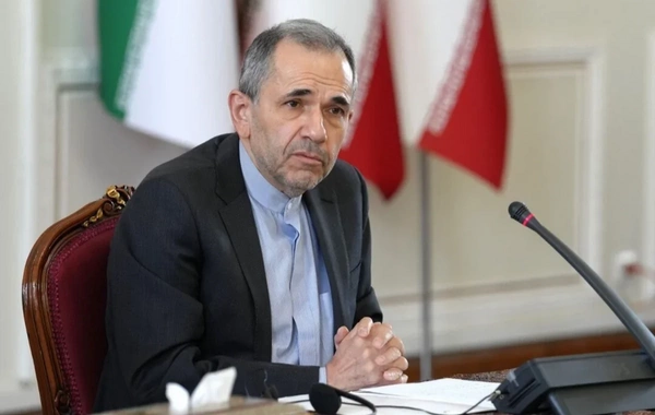 İran XİN: ABŞ ilə razılaşmaya mümkün qədər tez nail olmaq olar