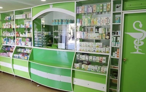 Bakıda aptekdən meyit tapıldı