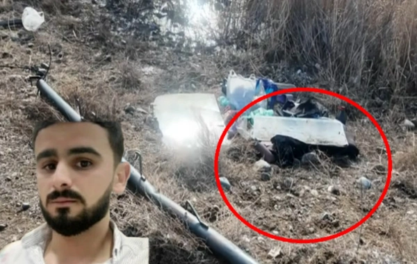 Martda ata olacaqdı, sevinə-sevinə işə gedirdi - Ağır qəza 25 yaşlı gəncin həyatına son qoydu