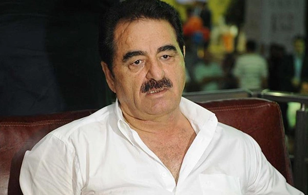 İbrahim Tatlıses təcili olaraq xəstəxanaya yerləşdirildi