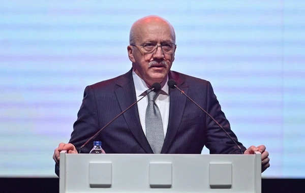 Sezai Uçarmak: Azərbaycanın üç mindən çox investor şirkəti Türkiyədə fəaliyyət göstərir.