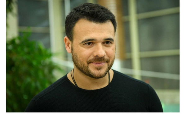 Агаларов показал своих повзрослевших сыновей-близнецов: Два надежных плеча рядом