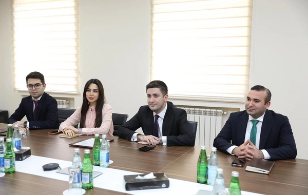 Türkiyə mətbəxinin ləziz məkanı "Günaydın" restoranına "5 ulduz" sertifikatı verildi