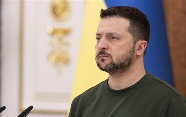 Zelensky commented on negotiations with Russia on June 2