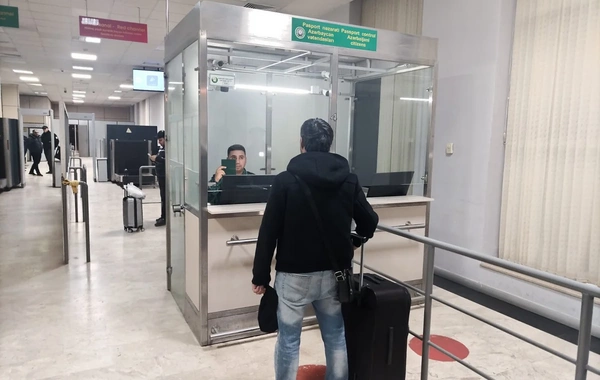 Son sutkada bir İtaliya, 17 Azərbaycan vətəndaşı İrandan təxliyə edilib