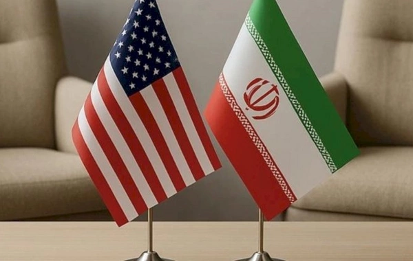 ABŞ-İran danışıqları başladı