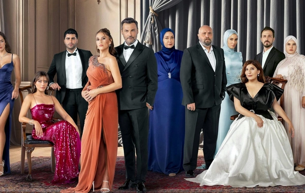 Kızılcık şerbetində GÖZLƏNİLMƏZ AYRILIQ YAŞANACAQ