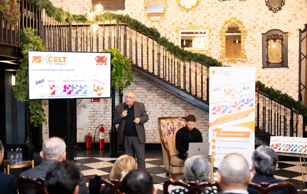 10 illik proqramı 3 ilə mənimsəmək imkanı