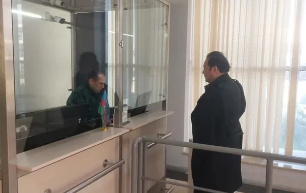 Из Ирана в Азербайджан на сегодняшний день эвакуировано более 3 000 человек