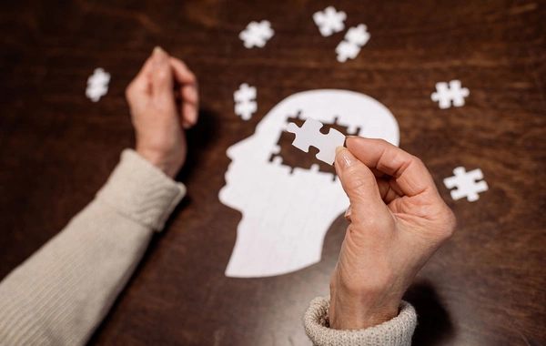 Развеян популярный миф о старении мозга