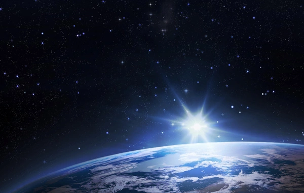 The most powerful radiation storm in a quarter century has been recorded near Earth