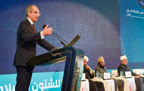 Рамин Мамедов принял участие в международной конференции в Каире