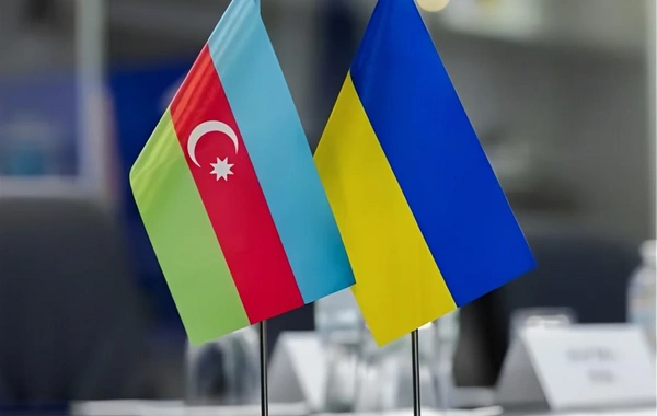 Посол Украины поблагодарил Азербайджан