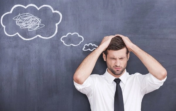 The non-obvious cause of memory deterioration revealed