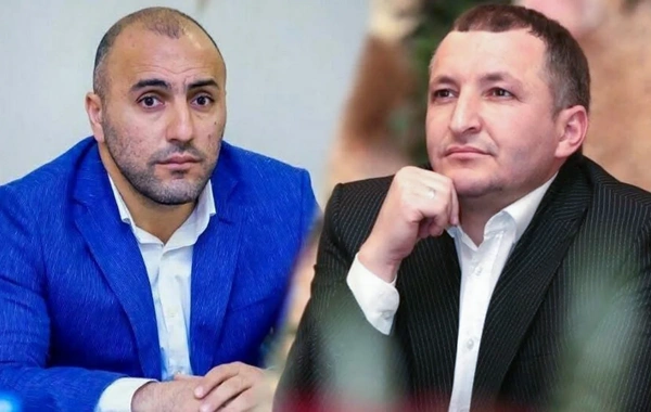 İş adamına qarşı 4 milyonluq dələduzluq - Federasiya rəhbərinə ağır cəza istənildi
