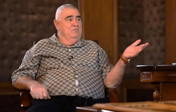 Şərurlu İsfəndiyar: "Mənə 15 il də həbs verə bilərlər"