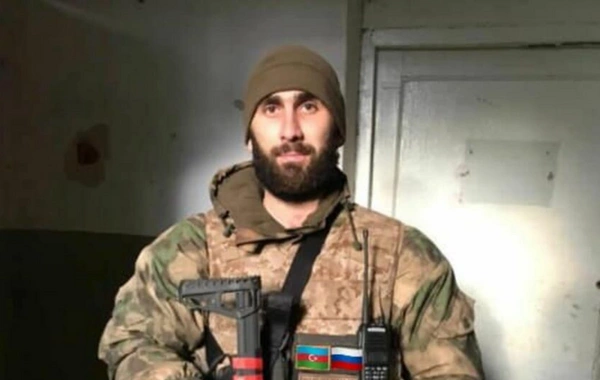 Rusiya ordusunda döyüşən azərbaycanlı həlak oldu