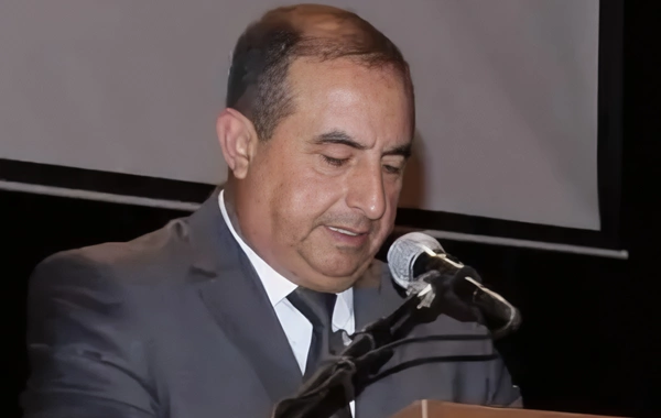 İcra başçısının birinci müavini vəzifəsindən azad edildi