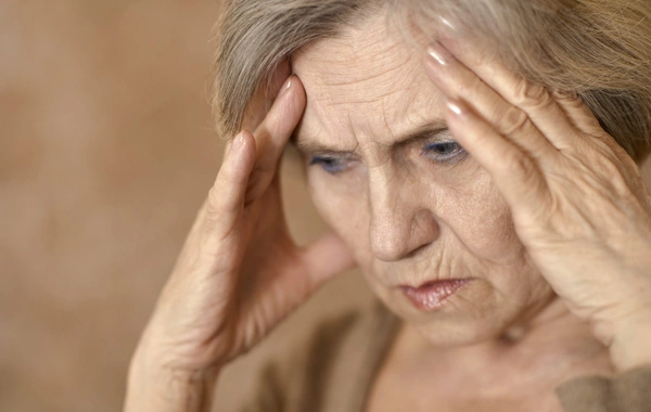 Scientists named an unexpected harbinger of Alzheimer's and Parkinson's diseases