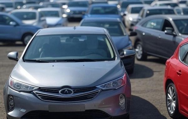 Azərbaycanda 3150 manatdan avtomobillər satışa çıxarılır