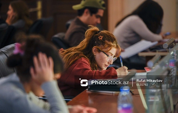 Bakıda 100 ildən çox yaşı olan binada beş milyonluq xəzinə qorunur