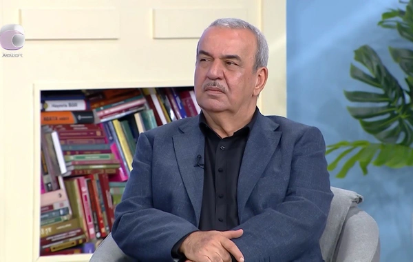 Meyxanaçı Ağamirzə: Düz 2 aydır ki, bizim evə çörək alınmır…