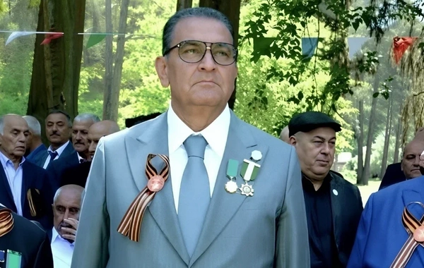 Saleh Səmədovun cinayət işi üzrə məhkəmə iclası keçirilib