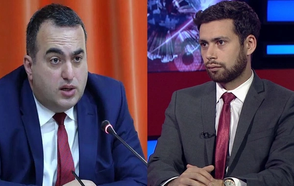 Ermənistan və Gürcüstan Bakı ilə İrəvan arasında Vaşinqton razılaşmalarını müzakirə edib