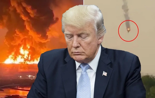 ABŞ müharibənin ilk 4 günündə 2 milyard dollara yaxın hərbi texnika itirib