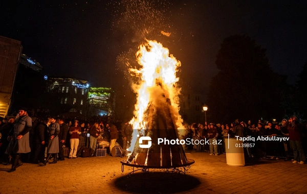 DİN və FHN-dən Novruz bayramı ilə bağlı VACİB MÜRACİƏT