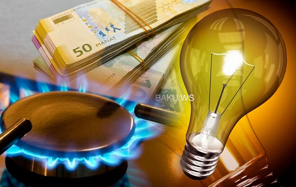 В Азербайджане могут отменить лимиты на газ и свет для этих лиц