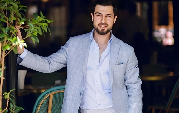 Namiq Qaraçuxurlu Rusiyaya buraxılmadı