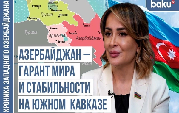Депутат: Армения должна воспользоваться шансом и принять протянутую руку Азербайджана