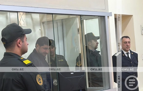 Quşçuluq biznesində tanışlarına kələk gələn şəxsə hökm oxundu