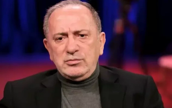 Fatih Altaylı həbs edilib