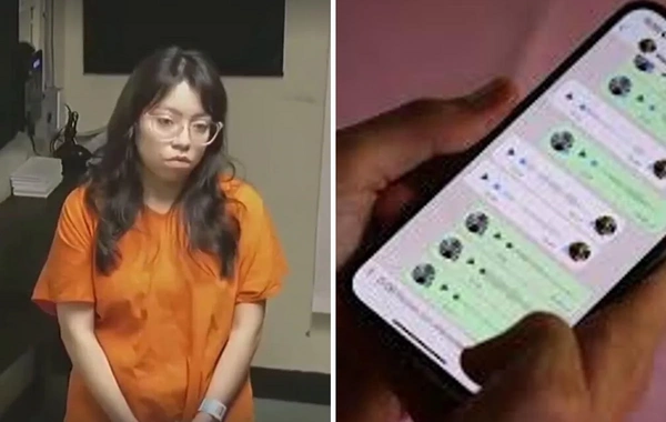 ABŞ-də Netenyahu zarafatı tələbənin 15 il müddətinədək HƏBSİNƏ səbəb oldu