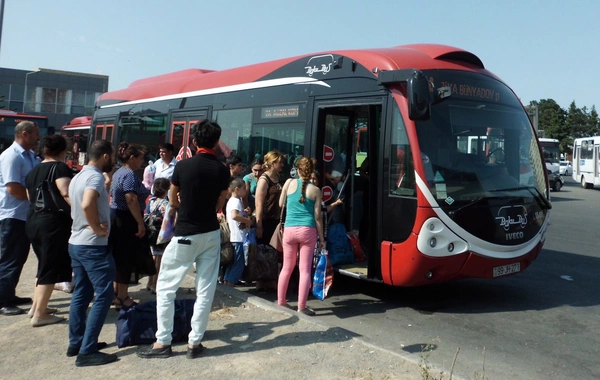 Dayanacaqlarda sıxlıq və gecikmələrin əsas səbəbi nədir? – Ekspert AÇIQLADI