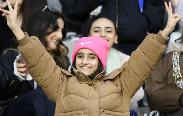 Qarabağ uşaqlara da biletləri pulsuz etdi