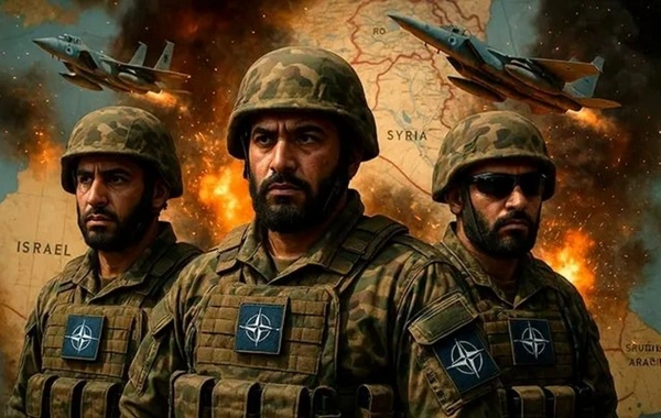 Ərəb NATO-su dünya düzənində yeni güc mərkəzinə çevrilə biləcək?