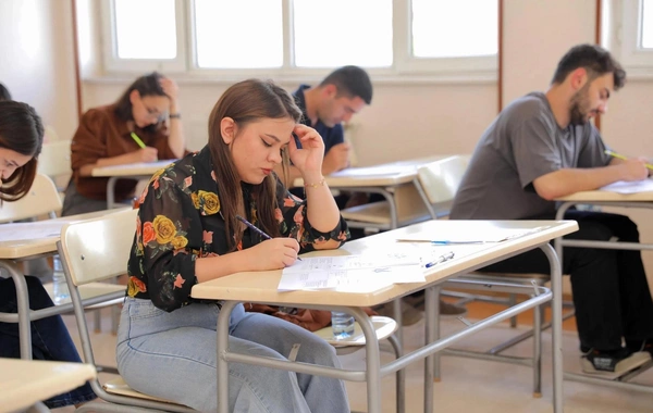 Bu gün 54 247 abituriyent üçün imtahan keçiriləcək