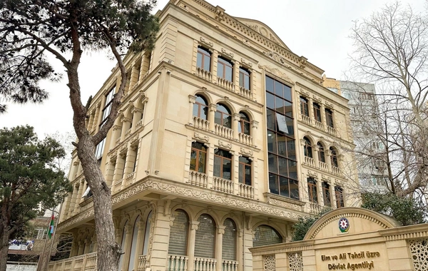 Agentlik tələbələrin köçürülməsi ilə bağlı yayılan məlumatlara AYDINLIQ GƏTİRDİ