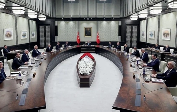 Türkiyədə yeni nazirlik yaradılır