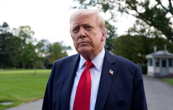 Tramp: İran ABŞ-yə 20 neft tankeri verəcək