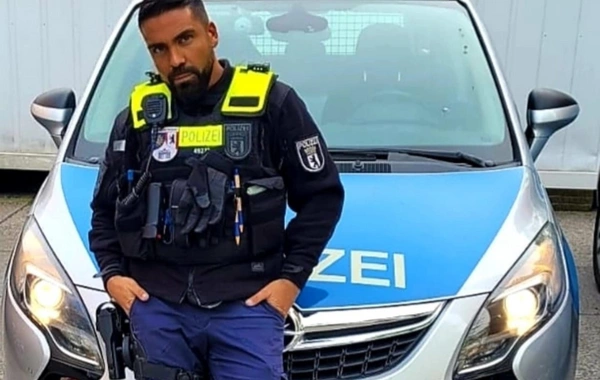 Almaniyada bakılı polisindən maraqlı AÇIQLAMALAR - Son zamanlar...