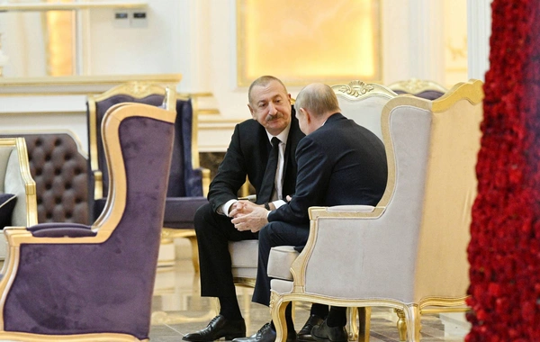 Азербайджано-российские отношения на новом этапе: встреча в Душанбе стала поворотным моментом