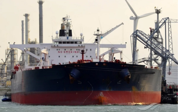 Abdulkadir Uraloğlu: Qara dənizdə neft tankerinə dron hücumu qəsdən törədilib