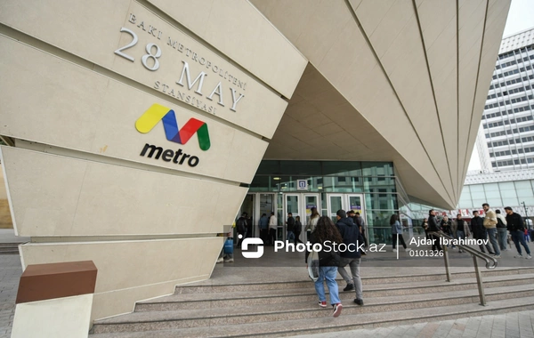 Qatarlar 28 May stansiyasında dayanmayacaq - Proses necə tənzimlənəcək?