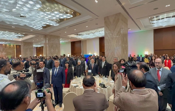 Zəfər Gününün 5-ci ildönümü Pakistanda təntənəli şəkildə qeyd olunub