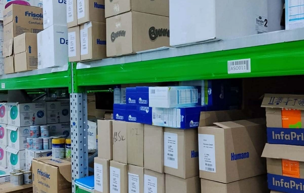 Uşaq qidası ilə bağlı yayılan görüntülər təsdiqini tapmayıb - RƏSMİ AÇIQLAMA