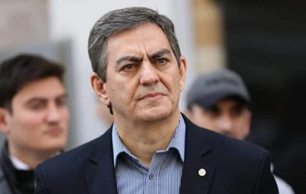 Əli Kərimli, Ramiz Mehdiyev, Eldar Əmirov və Məmməd İbrahim barədə qərar verilib